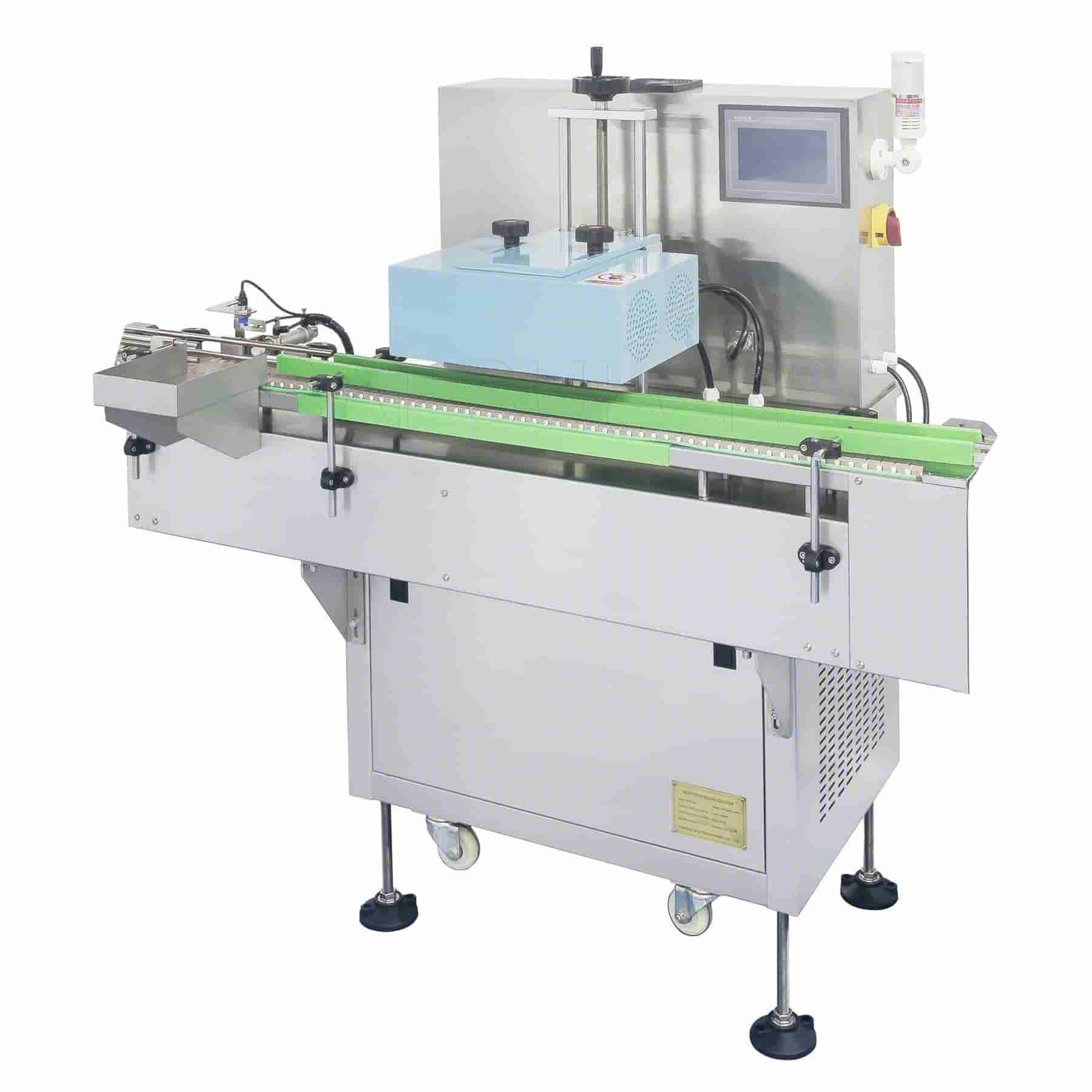 induction sealer